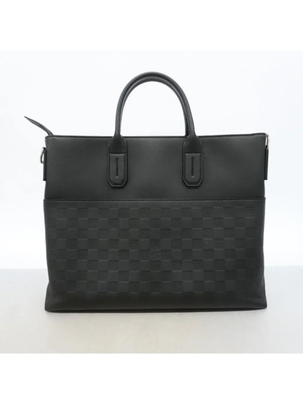 Louis Vuitton Business Bag Damier Infini Onyx 2-Way Bag